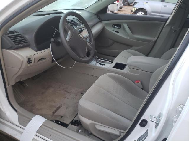 Photo 7 from auction – 2008 TOYOTA CAMRY CE with VIN 4T1BE46K38U756092