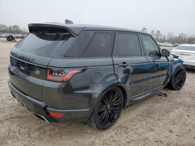 Photo 3 from auction – 2019 LAND ROVER RANGE ROVE with VIN SALWR2RE0KA846354