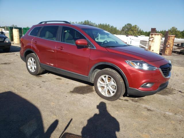 Photo 4 from auction – 2013 MAZDA CX-9 TOURI with VIN JM3TB2CA5D0416632