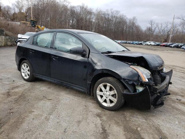 Photo 4 from auction – 2010 NISSAN SENTRA 2.0 with VIN 3N1AB6AP1AL670354
