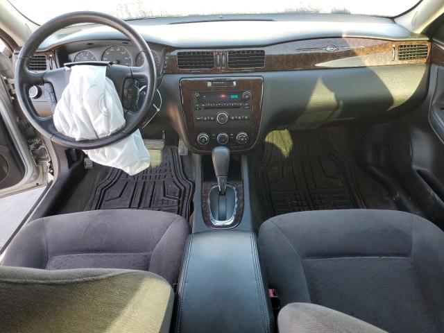Photo 8 from auction – 2014 CHEVROLET IMPALA LIM with VIN 2G1WA5E32E1165320