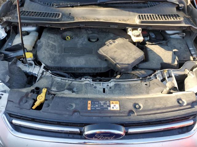 Photo 12 from auction – 2014 FORD ESCAPE TIT with VIN 1FMCU9J96EUD74207