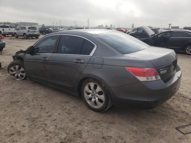 Photo 2 from auction – 2010 HONDA ACCORD EX with VIN 1HGCP2F74AA162834