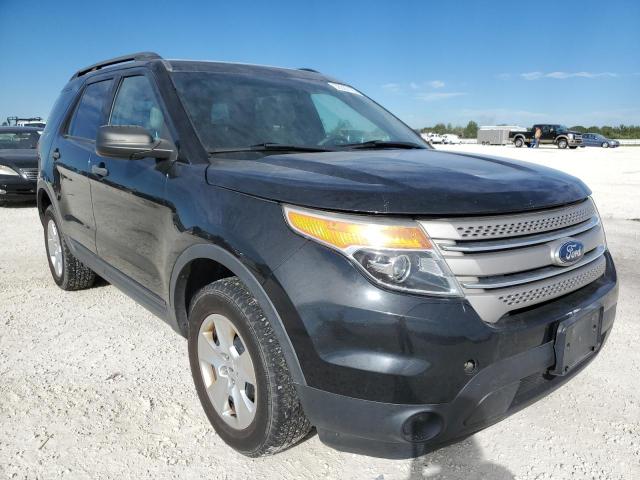 Photo 4 from auction – 2013 FORD EXPLORER with VIN 1FM5K8B89DGB36749