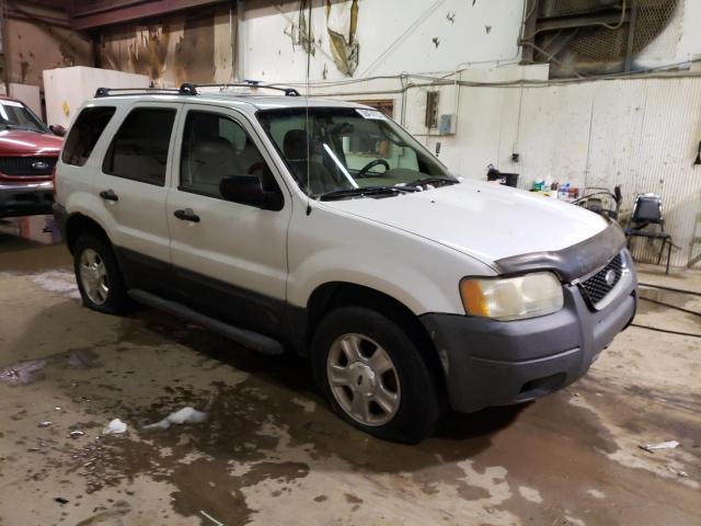 Photo 4 from auction – 2004 FORD ESCAPE XLT with VIN 1FMCU93154KA62879