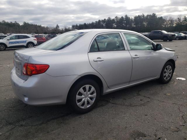 Photo 3 from auction – 2010 TOYOTA COROLLA BA with VIN 2T1BU4EE1AC523480