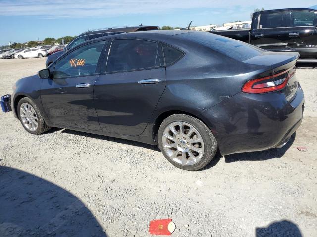 Photo 2 from auction – 2013 DODGE DART LIMIT with VIN 1C3CDFCH3DD134011