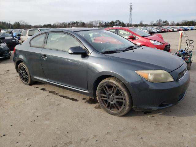 Photo 4 from auction – 2007 TOYOTA SCION TC with VIN JTKDE177970177094