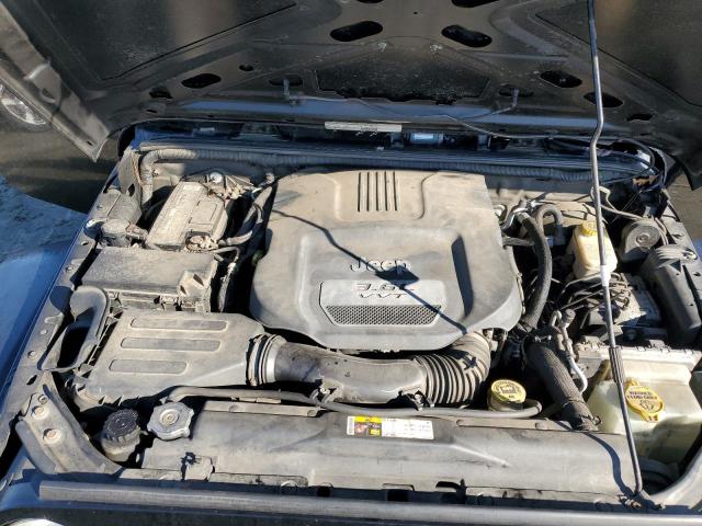 Photo 11 from auction – 2013 JEEP WRANGLER U with VIN 1C4BJWDG0DL519814
