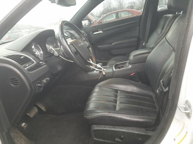 Photo 7 from auction – 2013 CHRYSLER 300 S with VIN 2C3CCAGG8DH659589
