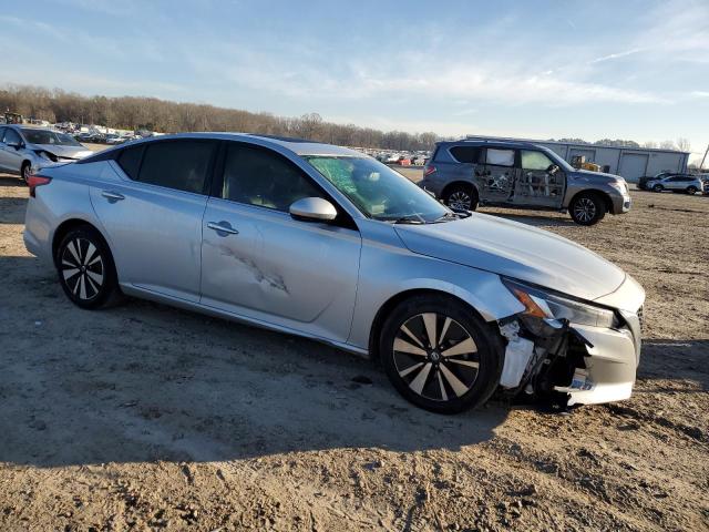 Photo 4 from auction – 2019 NISSAN ALTIMA SL with VIN 1N4BL4EV8KC154944