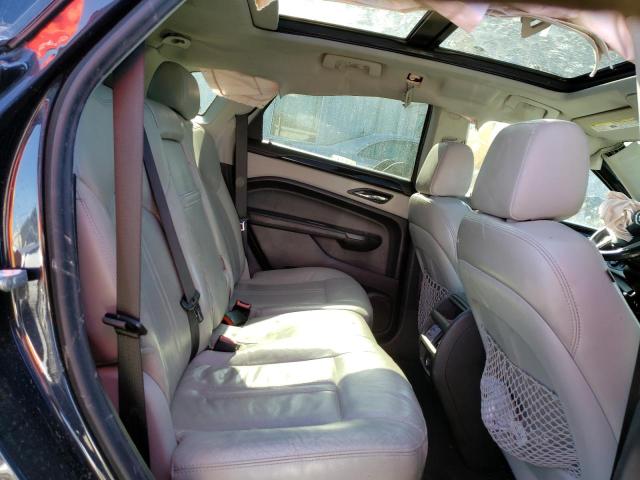 Photo 11 from auction – 2014 CADILLAC SRX LUXURY with VIN 3GYFNEE38ES592849