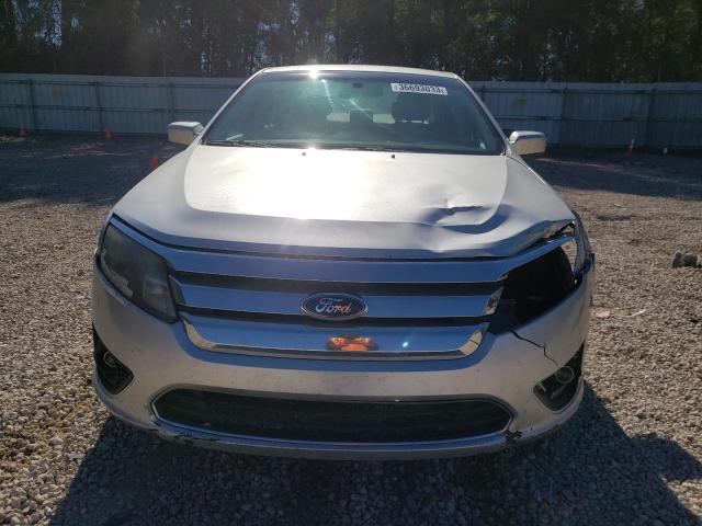 Photo 5 from auction – 2011 FORD FUSION SE with VIN 3FAHP0HA3BR222956