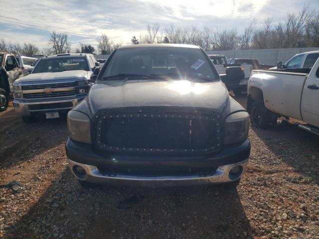 Photo 5 from auction – 2008 DODGE RAM 2500 with VIN 3D7KR29A58G132304