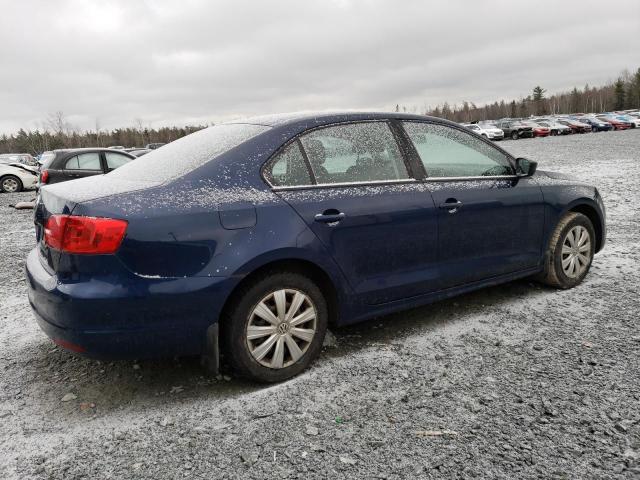 Photo 3 from auction – 2013 VOLKSWAGEN JETTA BASE with VIN 3VW1K7AJ8DM433936