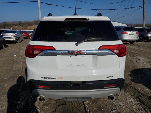 Photo 6 from auction – 2019 GMC ACADIA SLT with VIN 1GKKNWLS7KZ119113