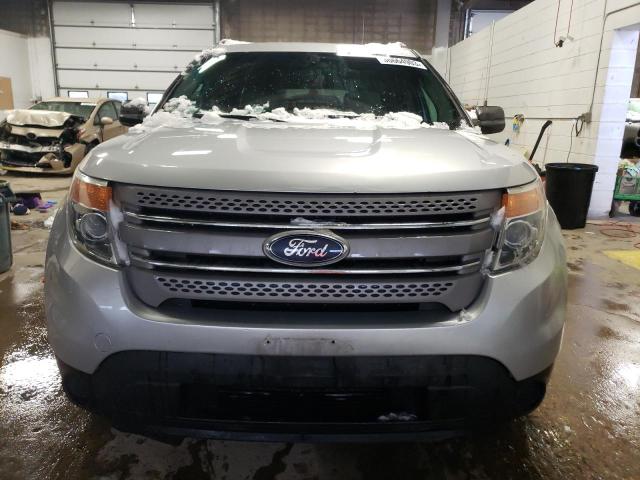 Photo 5 from auction – 2014 FORD EXPLORER with VIN 1FM5K8B87EGB39540