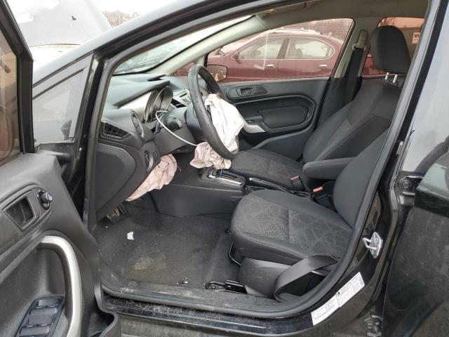 Photo 7 from auction – 2012 FORD FIESTA SE with VIN 3FADP4BJ0CM145167
