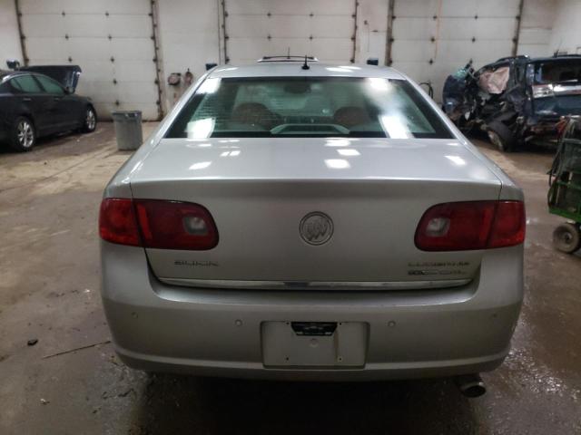Photo 6 from auction – 2008 BUICK LUCERNE CX with VIN 1G4HD572X8U174492