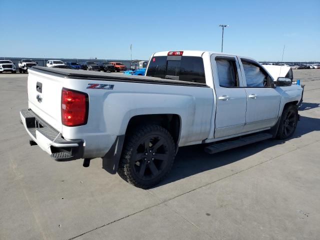 Photo 3 from auction – 2016 CHEVROLET SILVERADO with VIN 1GCVKREC2GZ217417