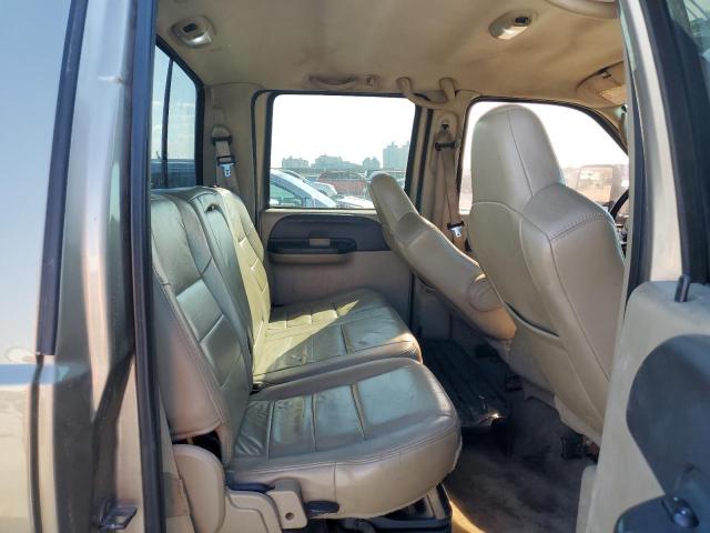 Photo 10 from auction – 2006 FORD F250 SUPER with VIN 1FTSW21P36EC14751
