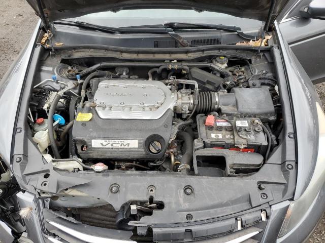 Photo 11 from auction – 2012 HONDA ACCORD EXL with VIN 1HGCP3F87CA011326