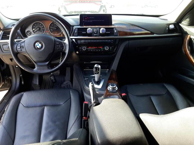 Photo 8 from auction – 2013 BMW 335 I with VIN WBA3A9G5XDNP37020