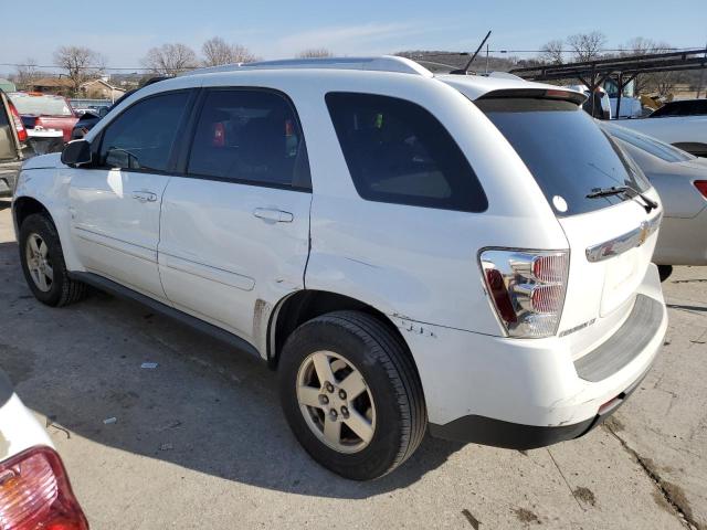 Photo 2 from auction – 2008 CHEVROLET EQUINOX LT with VIN 2CNDL33FX86058013