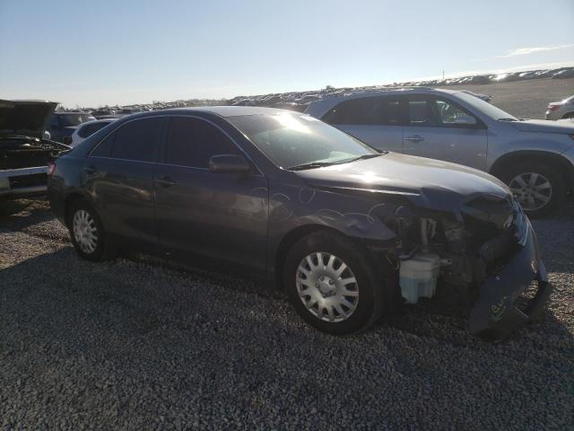 Photo 4 from auction – 2011 TOYOTA CAMRY BASE with VIN 4T4BF3EK1BR141059