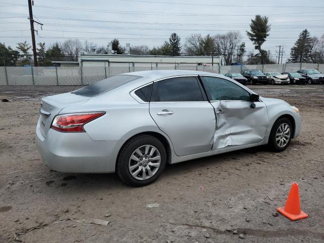 Photo 3 from auction – 2015 NISSAN ALTIMA 2.5 with VIN 1N4AL3APXFN375355