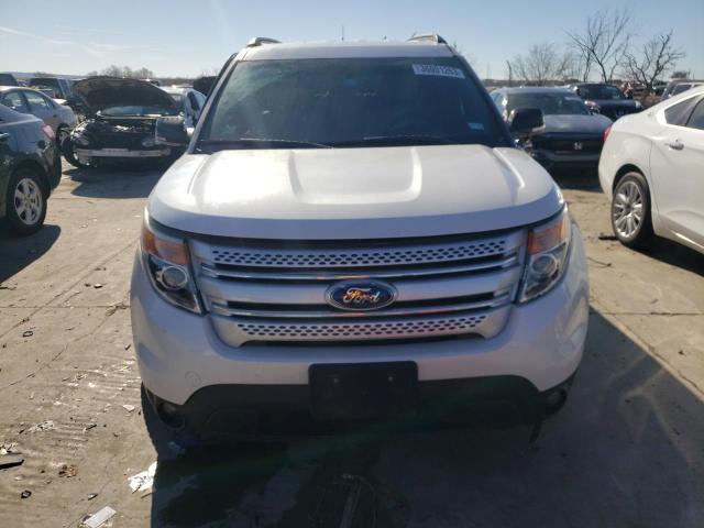 Photo 5 from auction – 2014 FORD EXPLORER X with VIN 1FM5K7D82EGB00118