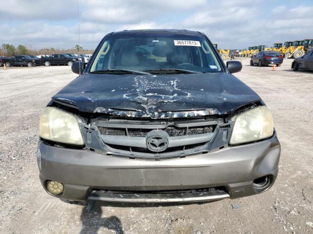 Photo 5 from auction – 2003 MAZDA TRIBUTE ES with VIN 4F2CZ06193KM12994