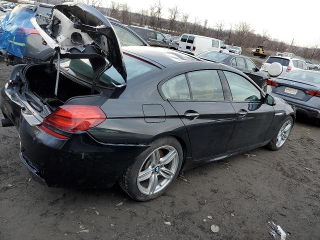 Photo 3 from auction – 2017 BMW 640 XI GRA with VIN WBA6D2C57HGT66460