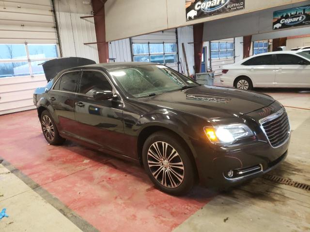 Photo 4 from auction – 2013 CHRYSLER 300 S with VIN 2C3CCAGT4DH632581