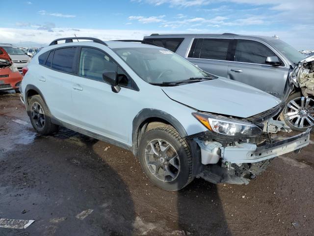 Photo 4 from auction – 2018 SUBARU CROSSTREK with VIN JF2GTAAC2J8270257