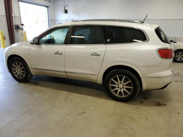 Photo 2 from auction – 2016 BUICK ENCLAVE with VIN 5GAKRBKD8GJ285272
