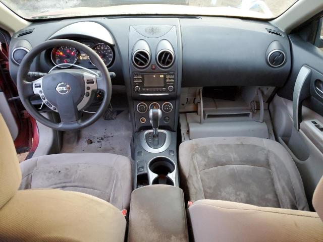 Photo 8 from auction – 2013 NISSAN ROGUE S with VIN JN8AS5MV0DW100348