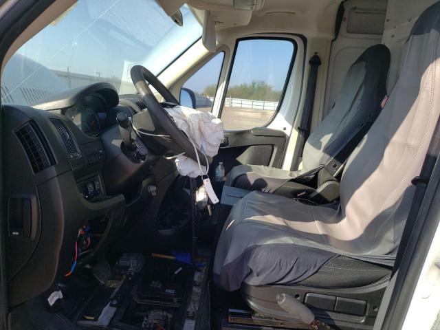 Photo 7 from auction – 2015 RAM PROMASTER with VIN 3C6TRVDG5FE504123