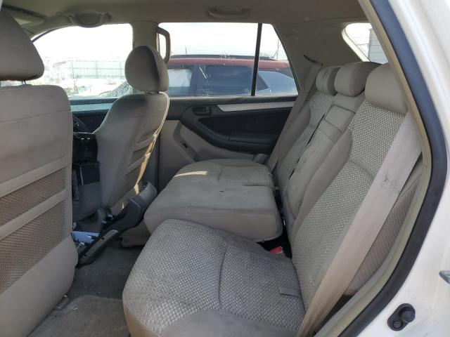Photo 11 from auction – 2007 TOYOTA 4RUNNER SR with VIN JTEZU14R578066786