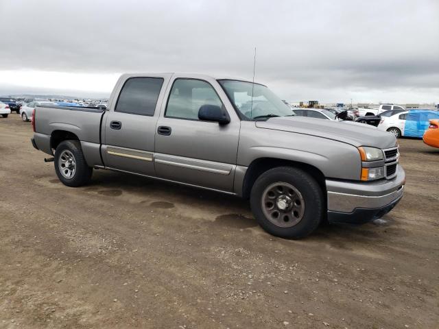 Photo 4 from auction – 2006 CHEVROLET SILVERADO with VIN 2GCEC13T461229500