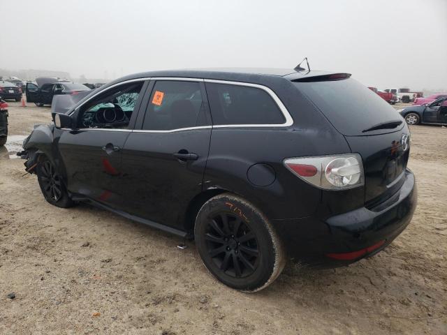 Photo 2 from auction – 2011 MAZDA CX-7 with VIN JM3ER2B57B0361316