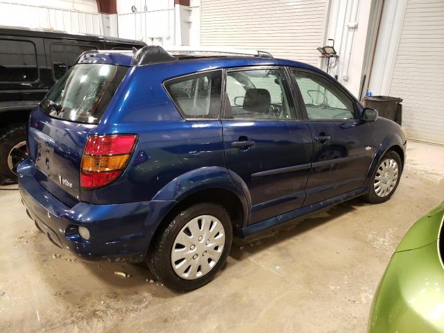 Photo 3 from auction – 2007 PONTIAC VIBE with VIN 5Y2SL65887Z440927