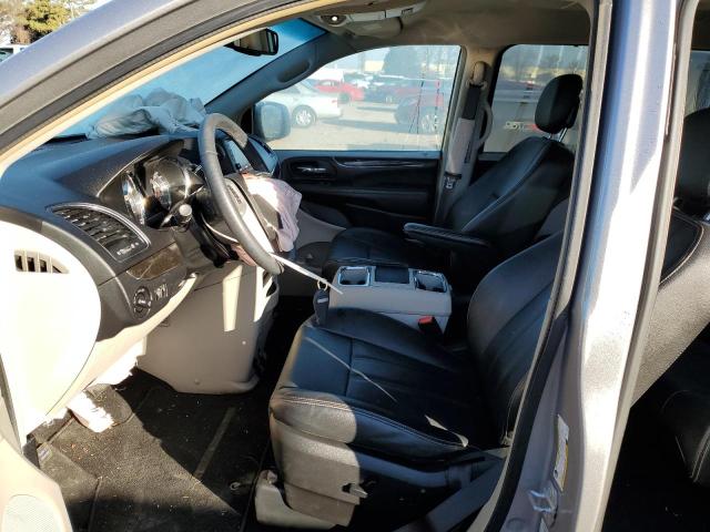Zdjęcie 7 z aukcji – 2016 CHRYSLER TOWN & COU z VIN 2C4RC1BG0GR239403
