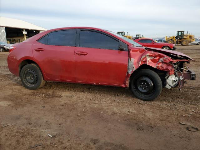Photo 4 from auction – 2016 TOYOTA COROLLA L with VIN 5YFBURHE8GP444096