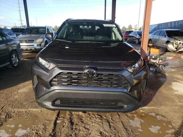 Photo 5 from auction – 2020 TOYOTA RAV4 LE with VIN 2T3K1RFV0LC041906