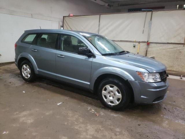Photo 4 from auction – 2010 DODGE JOURNEY SE with VIN 3D4PG4FB5AT106414