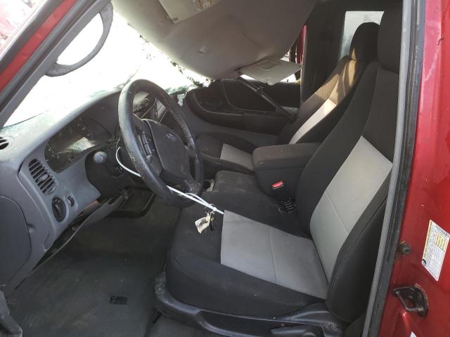 Photo 7 from auction – 2009 FORD RANGER SUP with VIN 1FTYR14D39PA19948