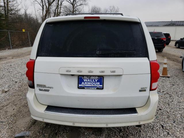 Photo 6 from auction – 2015 DODGE GRAND CARA with VIN 2C4RDGCG4FR529642