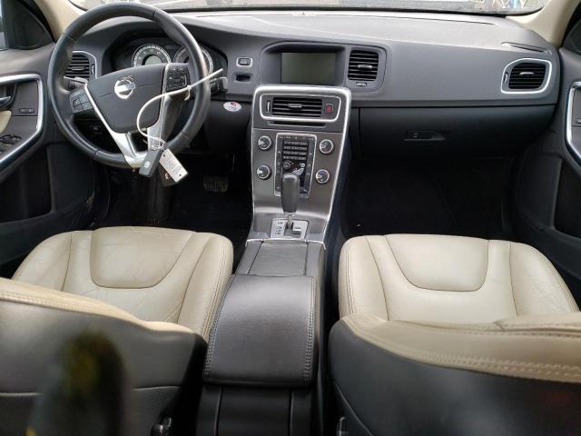 Photo 8 from auction – 2012 VOLVO S60 T5 with VIN YV1622FS4C2129466