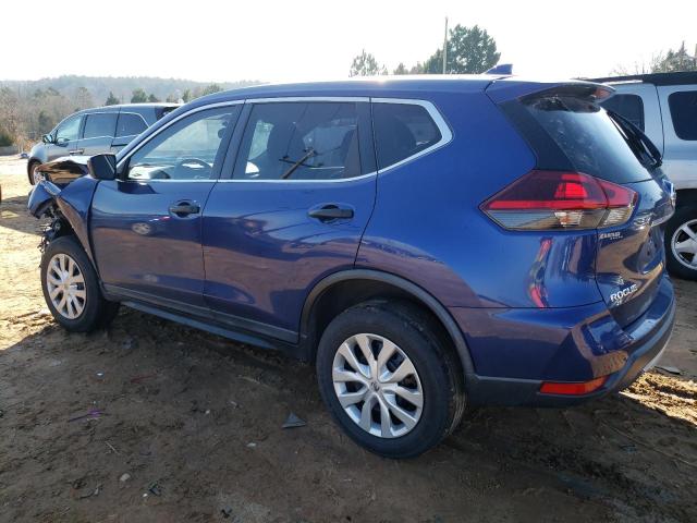 Photo 2 from auction – 2018 NISSAN ROGUE S with VIN KNMAT2MV2JP546417